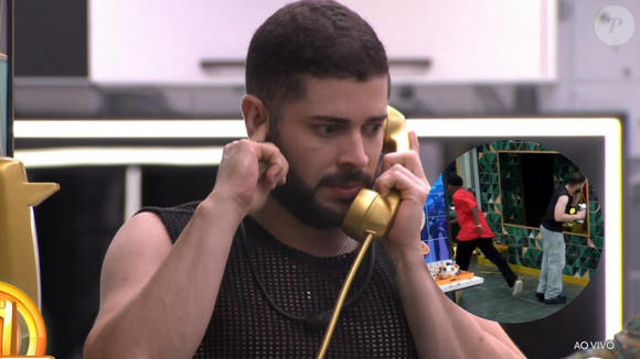 Em menos de uma semana, o BBB 26 já entregou briga na Prova do Líder, confissão de traição e um Quarto Branco que levou a web a falar em 'tortura'