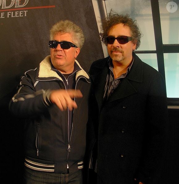 Há ainda uma dimensão afetiva nessa convivência com a arte. Na entrevista, Almodóvar contou que observar diariamente uma grande pintura de uma floresta melhora seu humor