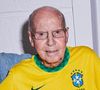 Zagallo dissem em vídeo que os três filhos mais velhos 'não valiam nada', segundo a coluna 'Gente'