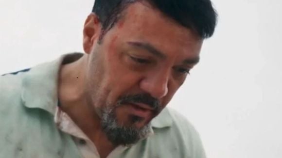 Belo morre em ‘Três Graças’? Cena inusitada com o cantor marca virada chocante na nova novela da Globo