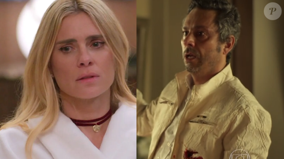 Marco Aurélio morre em 'Vale Tudo'? Atentado interrompe casamento e muda tudo na novela das nove