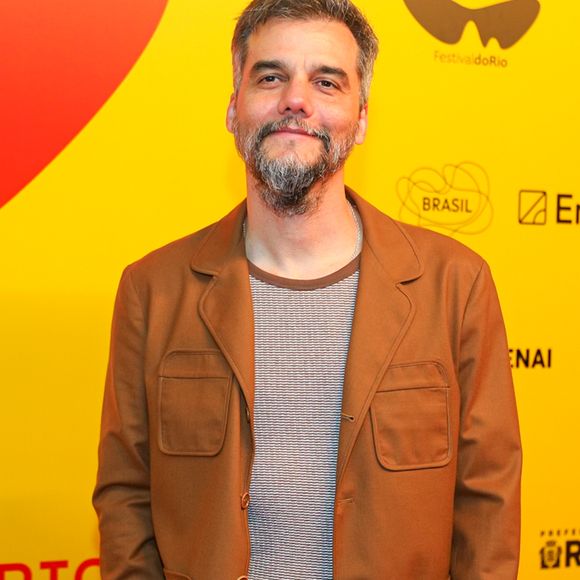 Wagner Moura foi o responsável por dar conselhos preciosos para Bruna Marquezine