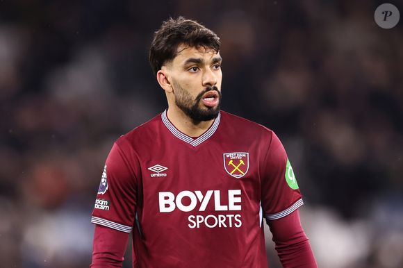 A transferência de Lucas Paquetá gira em torno de R$ 258,2 milhões, valor que o West Ham aceita receber de forma parcelada ao longo de 24 meses, de acordo com a ESPN