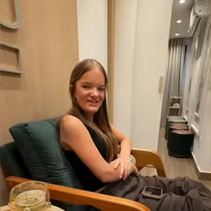 Rafaella Justus chamou atenção ao passar por um dia de beleza em um local, no mínimo, inusitado: um spa de orelhas