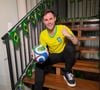 Pedro Rezende se pronunciou neste sábado (12) durante o Rock in Rio 2026, em entrevista à Quem