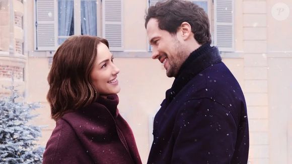 'Borbulhas de Amor' é um filme natalino da Netflix lançado nos últimos dias e que já faz muito sucesso