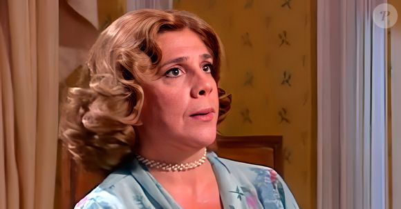 Depois de 'Terra Nostra', Tânia Bondezan emplacou mais trabalhos na Globo, sendo 'Chocolate com Pimenta', de 2003, seu último na emissora