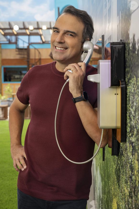 'BBB 26': Big Fone vai tocar durante o programa ao vivo de 15 de janeiro de 2026