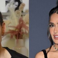 Bárbara Martos, maquiadora: 'O lápis preto na linha d'água pode fazer você parecer mais velha'