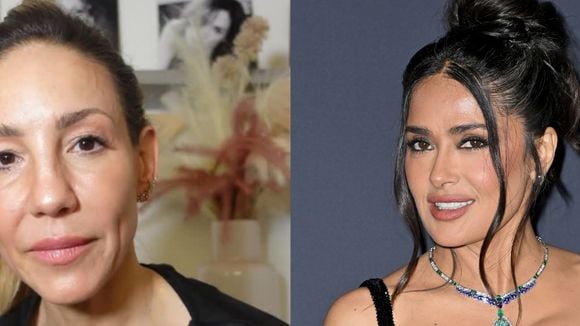 Bárbara Martos, maquiadora: 'O lápis preto na linha d'água pode fazer você parecer mais velha'