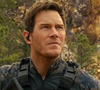 Hoje no Prime Video: filme 'A Guerra do Amanhã' mostra Dan (Chris Pratt) como um professor de biologia e militar que serviu no Iraque.