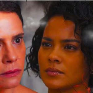 Em 'Vale Tudo', Maria de Fátima e Celina fuçam a vida uma da outra até descobrirem o apê secreto e a sócia fantasma da Paladar