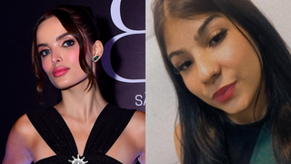 Ex-atriz mirim do SBT, Giovanna Chaves se choca com caso Vitória e relata situações ‘muito traumáticas’ que viveu com stalkers: ‘Coração disparou’