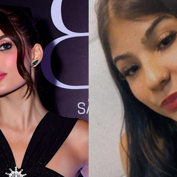 Ex-atriz mirim do SBT, Giovanna Chaves se choca com caso Vitória e relata situações ‘muito traumáticas’ que viveu com stalkers: ‘Coração disparou’