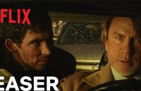 Vivo ou Morto: Um Mistério Knives Out | Teaser oficial | Netflix