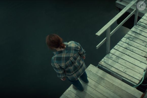 Com essa premissa, e considerando que estamos na época do Halloween e todos estamos ansiosos para assistir a filmes de terror e suspense para entrar no clima, não é de se admirar que uma minissérie como essa seja um grande sucesso.