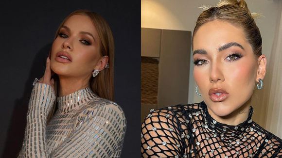 Ligada na fofoca, Andressa Suita comete gafe e coloca mais fogo em polêmica de Virgínia Fonseca