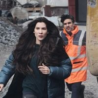 Tem apenas seis episódios, está disponível na Netflix e é uma das melhores minisséries de suspense dos últimos anos