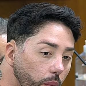 Rico Melquiades prestou depoimento à CPI das Bets nesta quarta-feira, 14 de maio de 2025