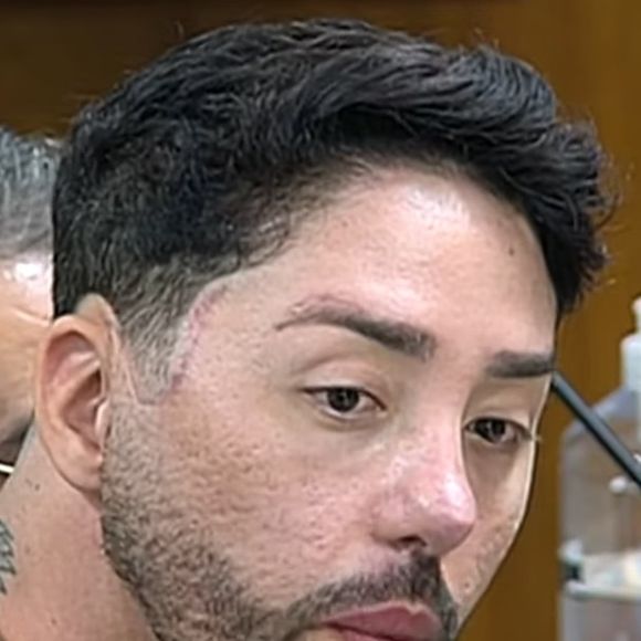 Rico Melquiades prestou depoimento à CPI das Bets nesta quarta-feira, 14 de maio de 2025