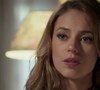 Melissa volta menos vilã, mas mais ciumenta na segunda fase da novela 'Além do Tempo'