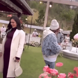 Grávida e em busca de paz, Bruna Biancardi mantém postura conciliadora diante de polêmica envolvendo Neymar e ex.