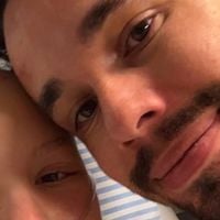 'Sinal que preocupou': Isabel Veloso, com câncer há 4 anos, retorna para a UTI após transplante de medula, relata marido