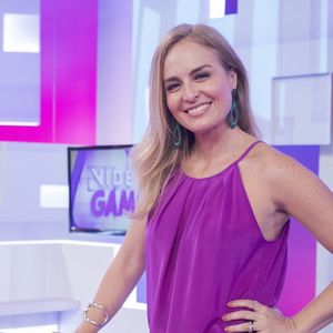 Angélica acabou envolvida na polêmica