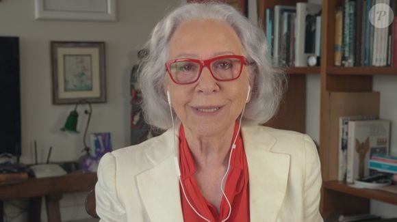 Fernanda Montenegro denunciou um golpe envolvendo sua imagem e reforçou que nunca autorizou a divulgação de um remédio para idosos nas redes sociais
