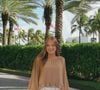 Look de Rafa Justus rouba a cena: filha de Tici Pinheiro e Roberto Justus aposta em roupa simples e elegante, exaltando sua beleza e personalidade.