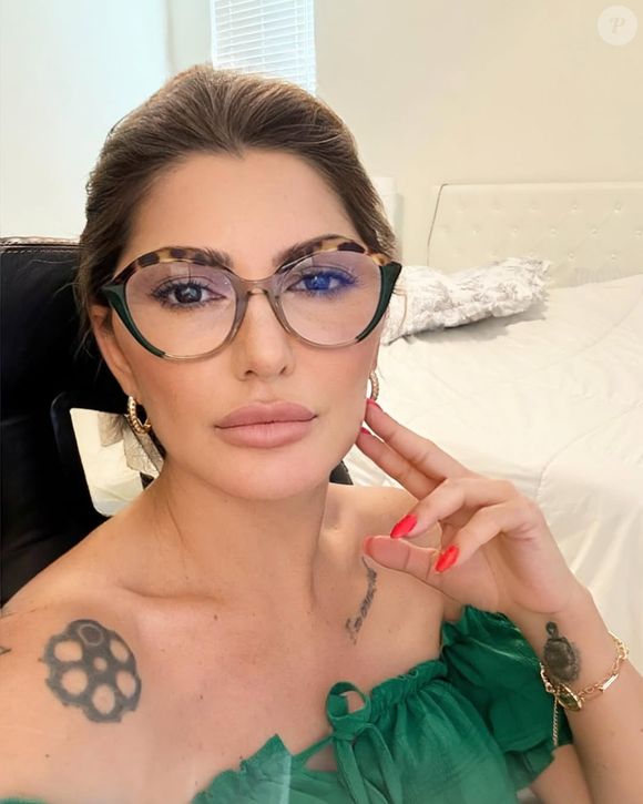 Antonia Fontenelle disse ter sido convidada para o 'BBB26' pela Globo, mas recusou porque emissora não aceitou pagar cachê: 'Sem esse R$ 1 milhão de entrada, não dá'