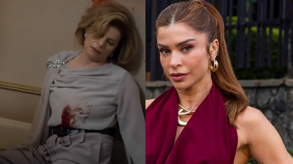 Sai da frente, Odete Roitman! Apresentação especial de 'Três Graças', nova novela da Globo, DESBANCA final de 'Vale Tudo' em audiência