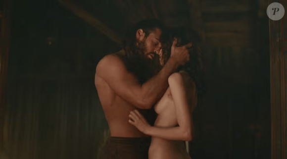 Balaban (Can Yaman) e Gloria (Greta Ferro) se envolvem em El Turco