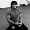 'Como muita proteína. Não sou doido de tomar bomba': filho de Ivete Sangalo, Marcelo surge aos 16 anos com corpo mais musculoso, ganha conselho para lutar 'pelo natural' e responde internauta