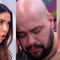 ‘Não é normal’: há quase 10 anos, fala de Patrícia Abravanel na TV sobre homossexualidade revoltou Luana Piovani e Tiago Abravanel