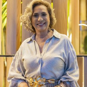 Para se manter saudável, Eliane Giardini também mantinha uma rotina de exercícios físicos constante, com musculação e pilates