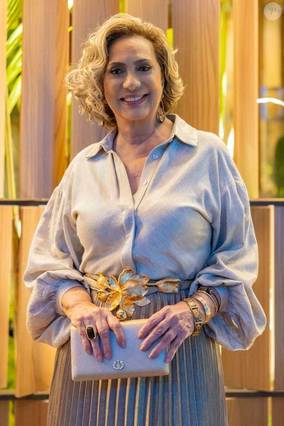 Para se manter saudável, Eliane Giardini também mantinha uma rotina de exercícios físicos constante, com musculação e pilates