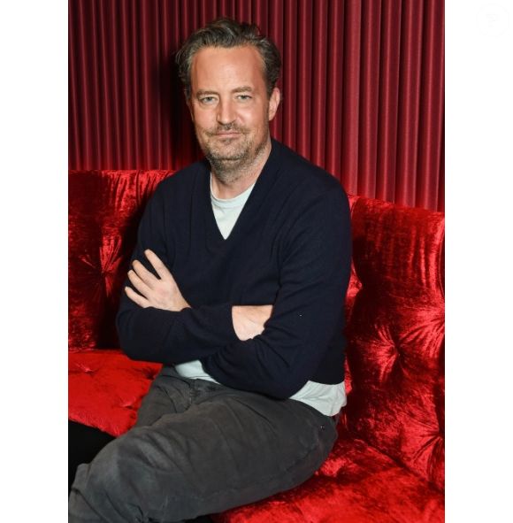 Moarte do ator Matthew Perry, aos 54 anos; investigação descartou uso de entorpecentes