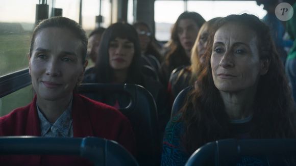 'A Mulher da Fila' superou títulos de sucesso e atualmente é o filme TOP 1 da Netflix no Brasil