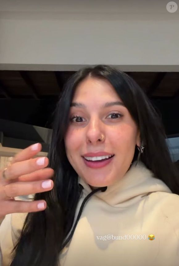 Ana Castela revelou a verdade por trás da declaração de amor de Zé Felipe