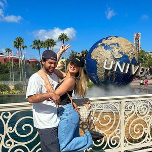 Virginia Fonseca e Zé Felipe não moram mais juntos