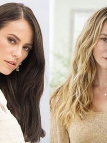 Se você é morena e quer ser loira, aqui está o que precisa saber para conseguir isso sem danificar o cabelo e acertar no tom