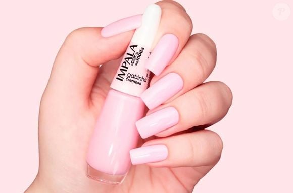 A pedicure não apenas transmite uma aparência mais saudável, como também deixa os pés mais elegantes