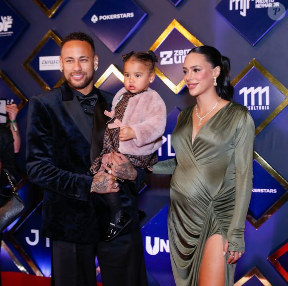 Bruna Biancardi está na reta final da segunda gravidez e terá outra menina, Mel