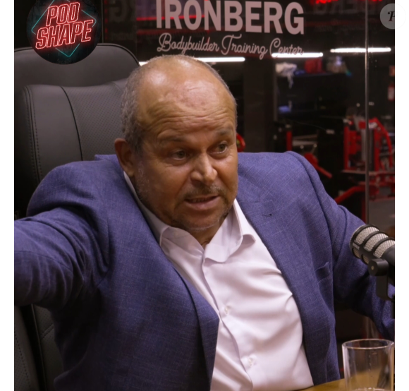 Carlinhos Vidente fez uma importante previsão sobre o futuro de Neymar no esporte.