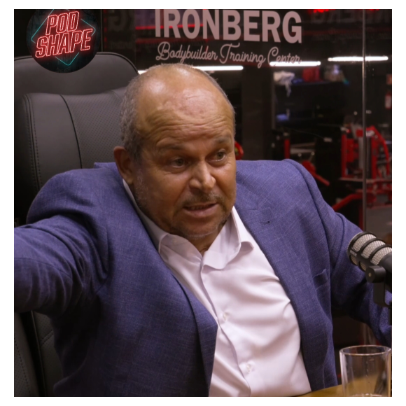 Carlinhos Vidente fez uma importante previsão sobre o futuro de Neymar no esporte.