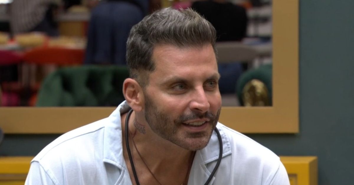 Henri Castelli processa assessora falsa após polêmica no 'BBB 26'