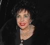 Elizabeth Taylor guarda um dos primeiros escândalos públicos do mundo das celebridades