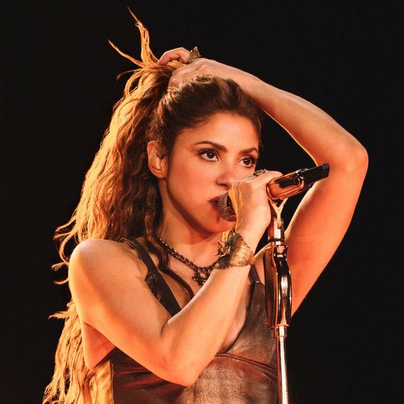 Fenômeno mundial, Shakira morou em diversos lugares do mundo desde que se tornou uma estrela