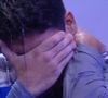 BBB 25: Guilherme tem sua desclassificação pedida pela web da Prova do Líder